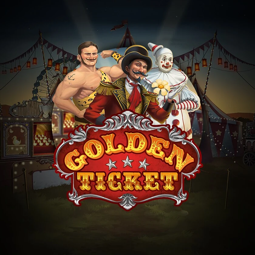Golden Ticket